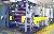 KENYON Tenter Frame, 72" wide, pin chain, KENYON Tenter Frame, 72" wide, pin chain,